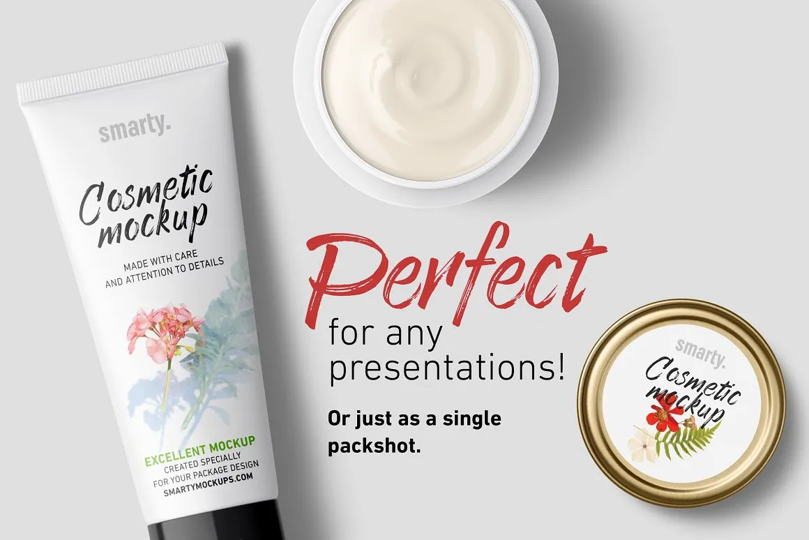 化妆品样机模板大合集PSD模板下载插图(3)