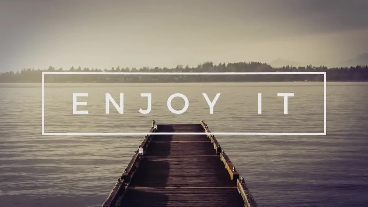 广告激励宣传促销像素设计精选AE模板