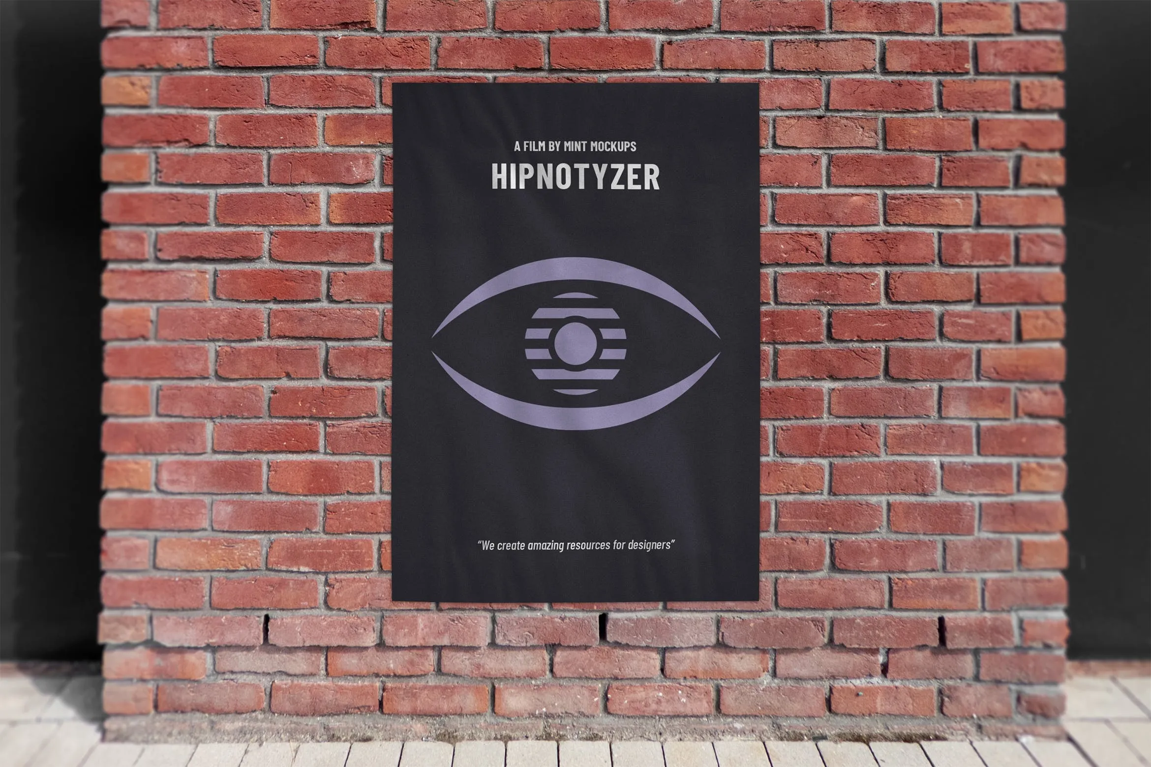 城市海报设计街道张贴效果图样机v1 Poster Mockups Urban Edition Vol .1插图