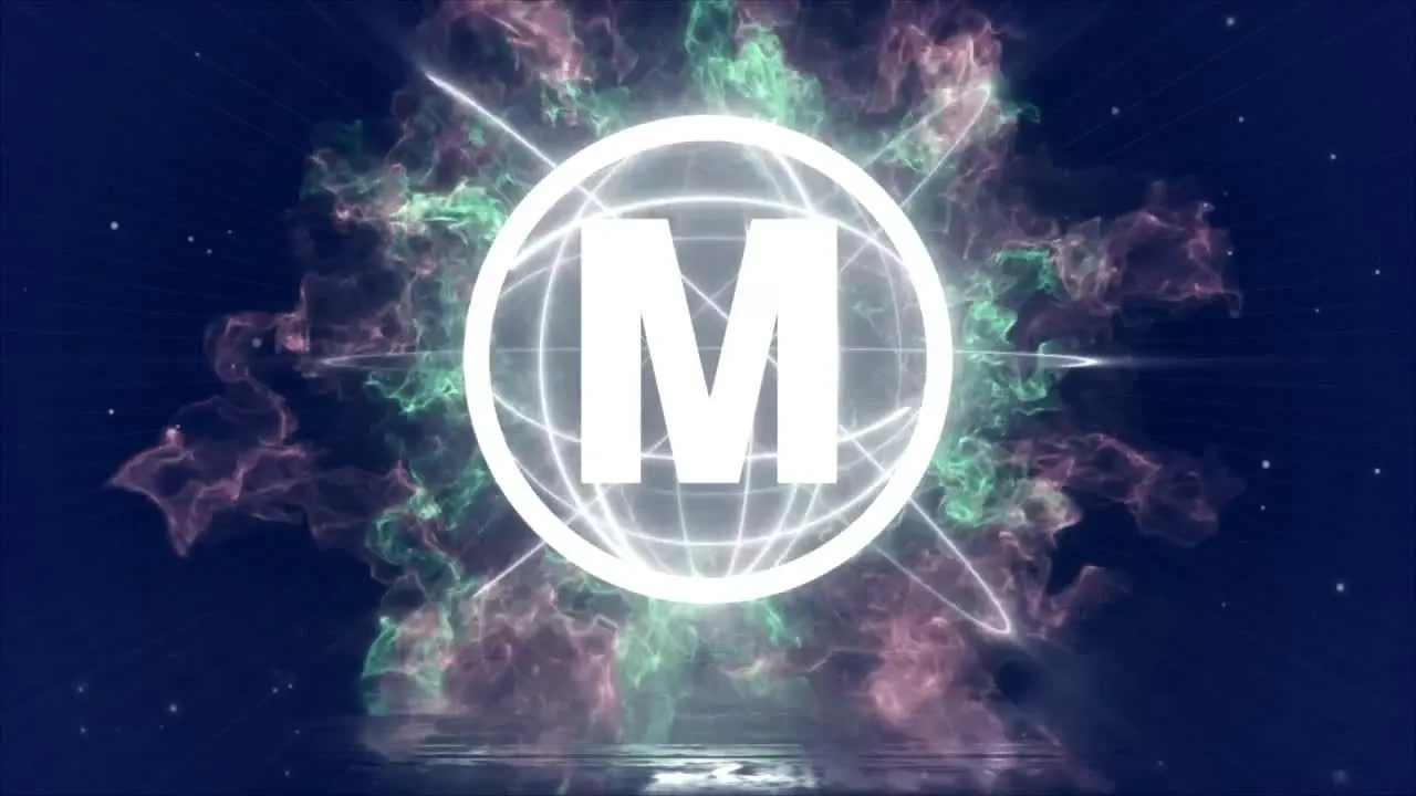 富有创意的Logo展示像素设计精选AE模板