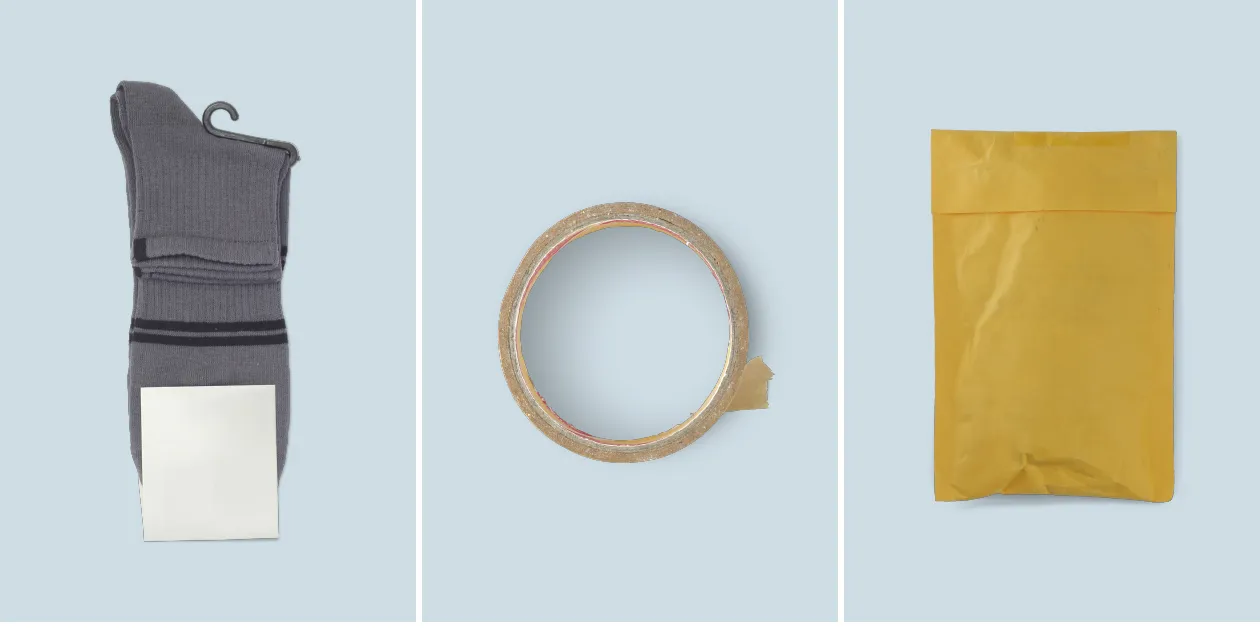 办公文具&生活产品样机场景生成器插图(2)