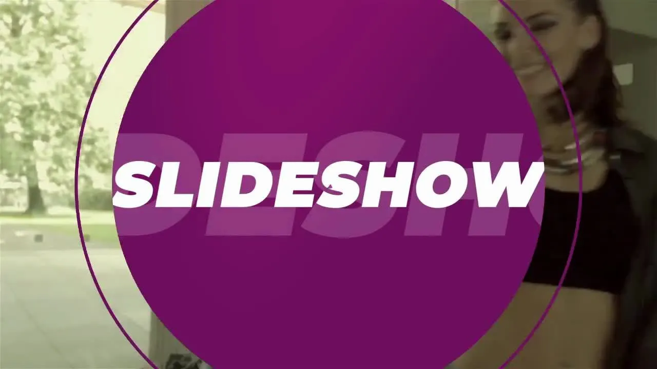 时尚引人注目的绝对促销效果像素设计精选AE模板