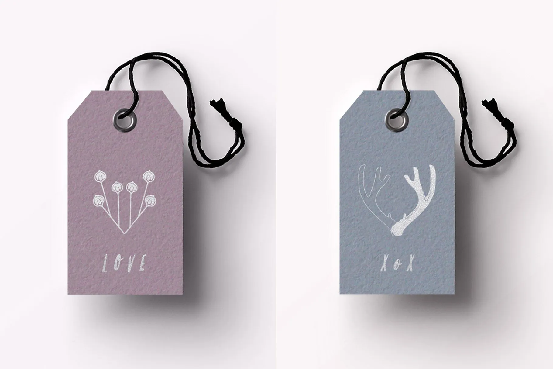 高品质的矢量情人节爱情元素大集合插图(10)