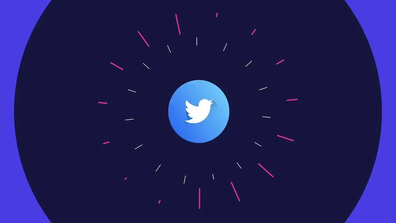 现代优雅的最小徽标像素设计精选AE模板