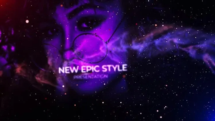 精美设计的动画像素设计精选AE模板