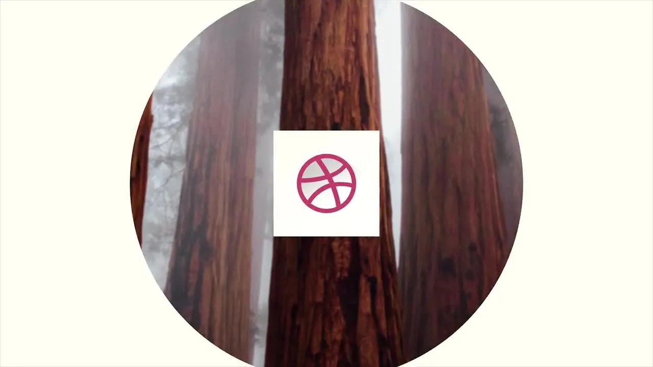 5个动态徽标显示像素设计精选AE模板