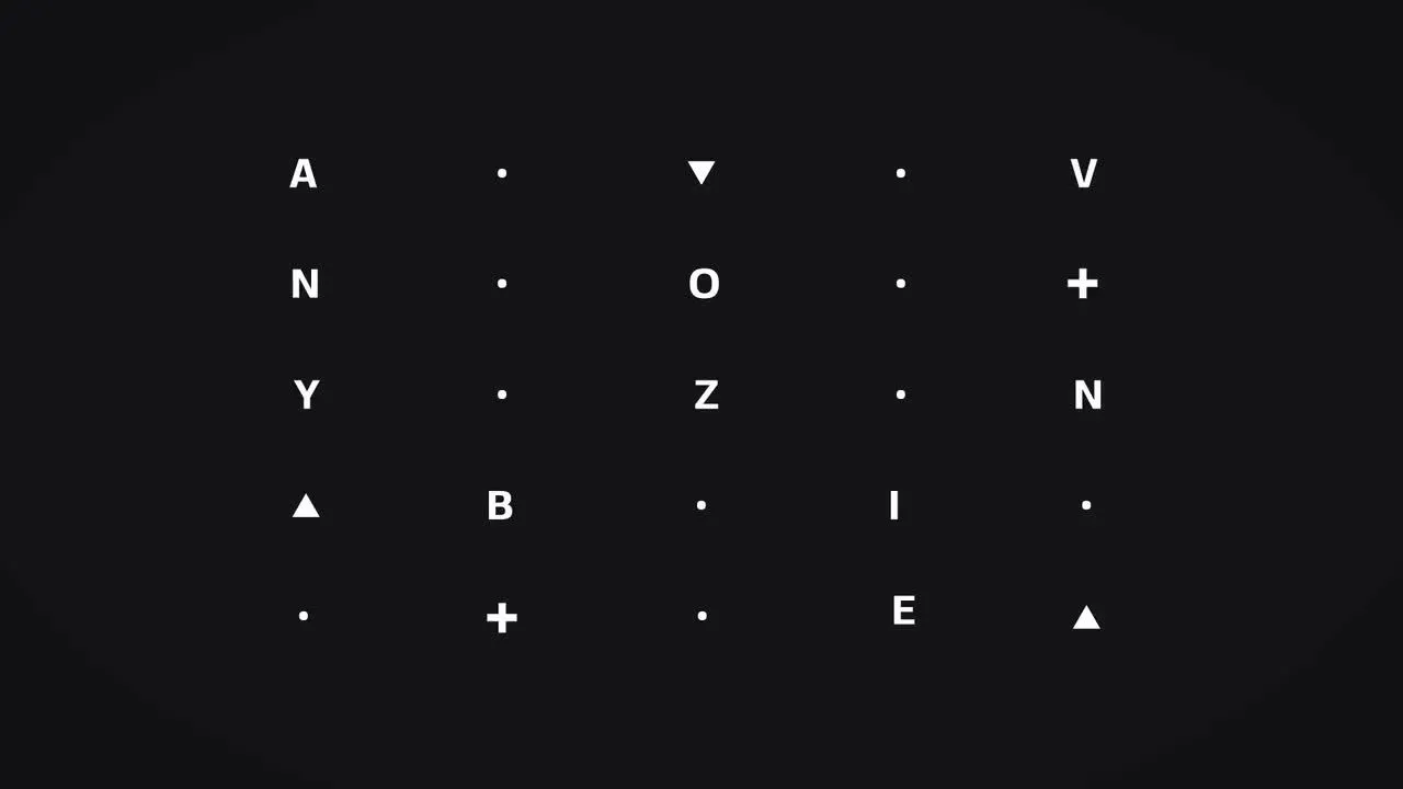 小故障超级捆绑包像素设计精选AE模板