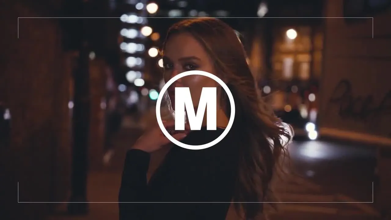 时尚出色的快速转场效果ae模板