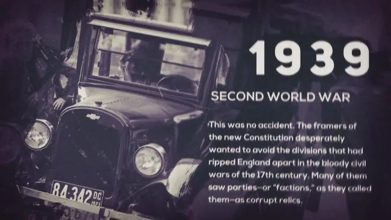 历史画笔幻灯片像素设计精选AE模板