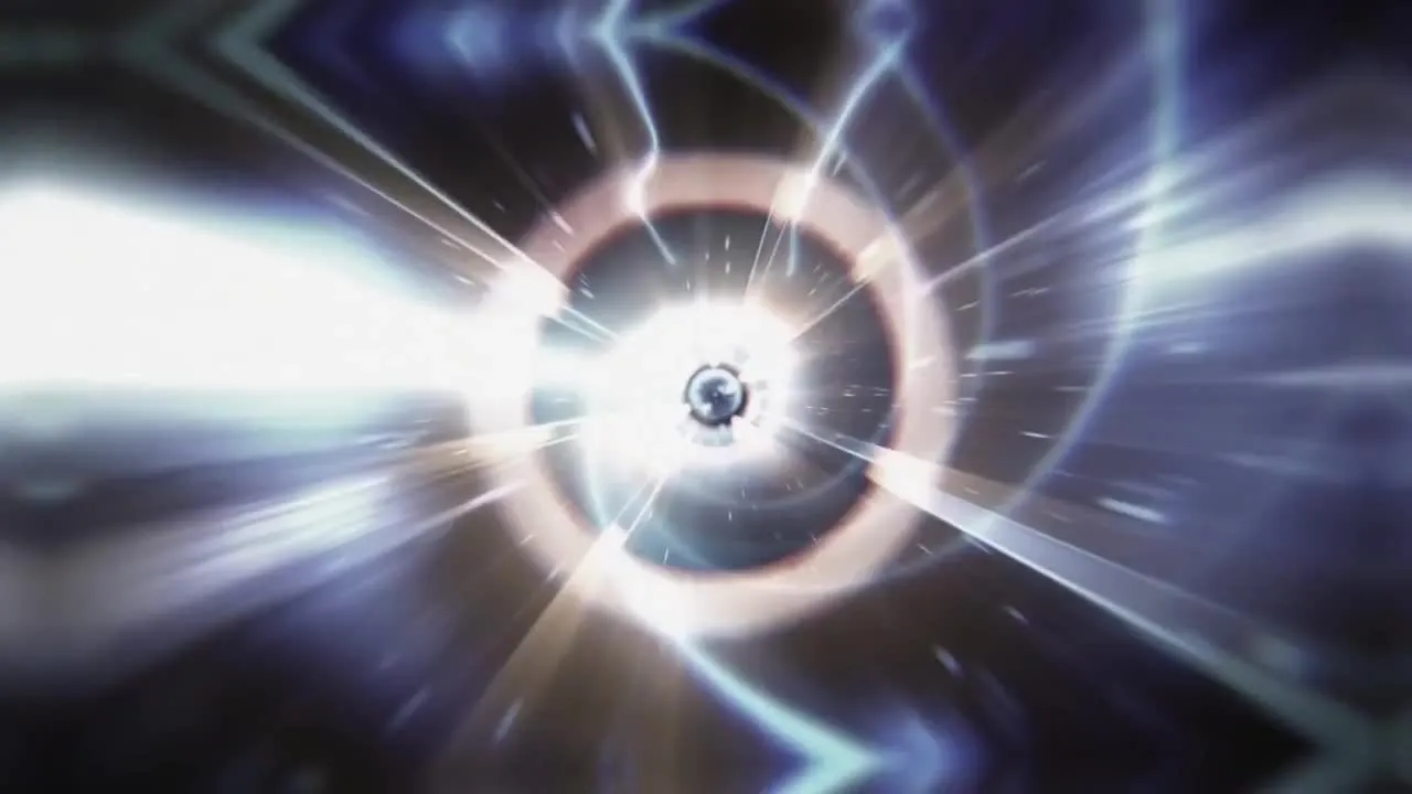 快速动作预告片像素设计精选AE模板