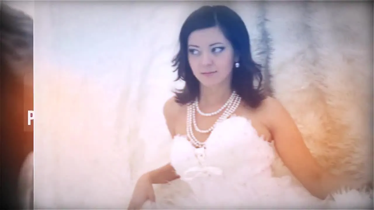 优雅的电视节目转场像素设计精选AE模板