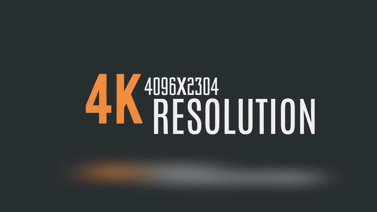 出色的动画标题像素设计精选AE模板