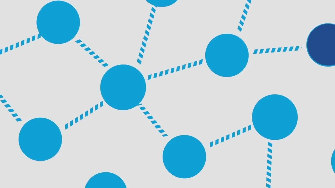 历史和科学纪录片像素设计精选AE模板