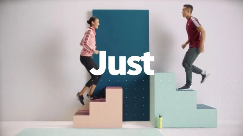 动感快闪开场片头像素设计精选AE模板