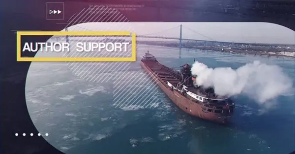 超级现代和经典片头特效像素设计精选AE模板 Ultimate Action