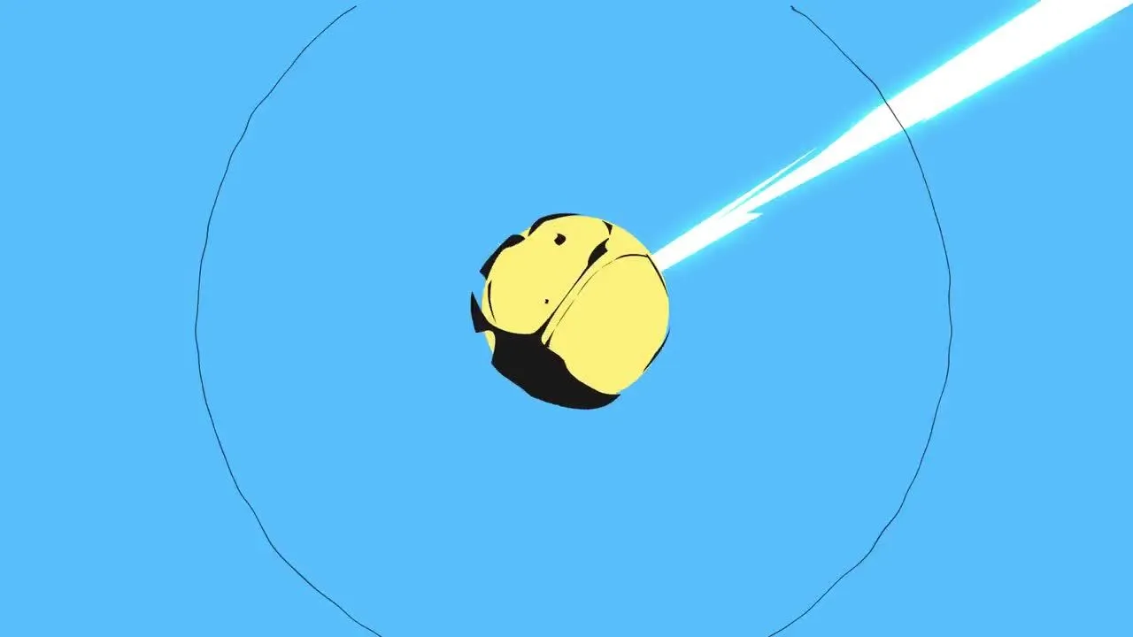 快速漂亮的的Flash特效动画标志揭示像素设计精选AE模板