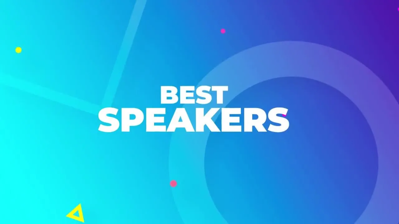 活动宣传片像素设计精选AE模板