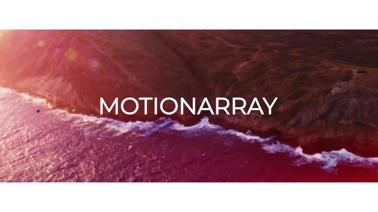 动态城市开启者动画像素设计精选AE模板