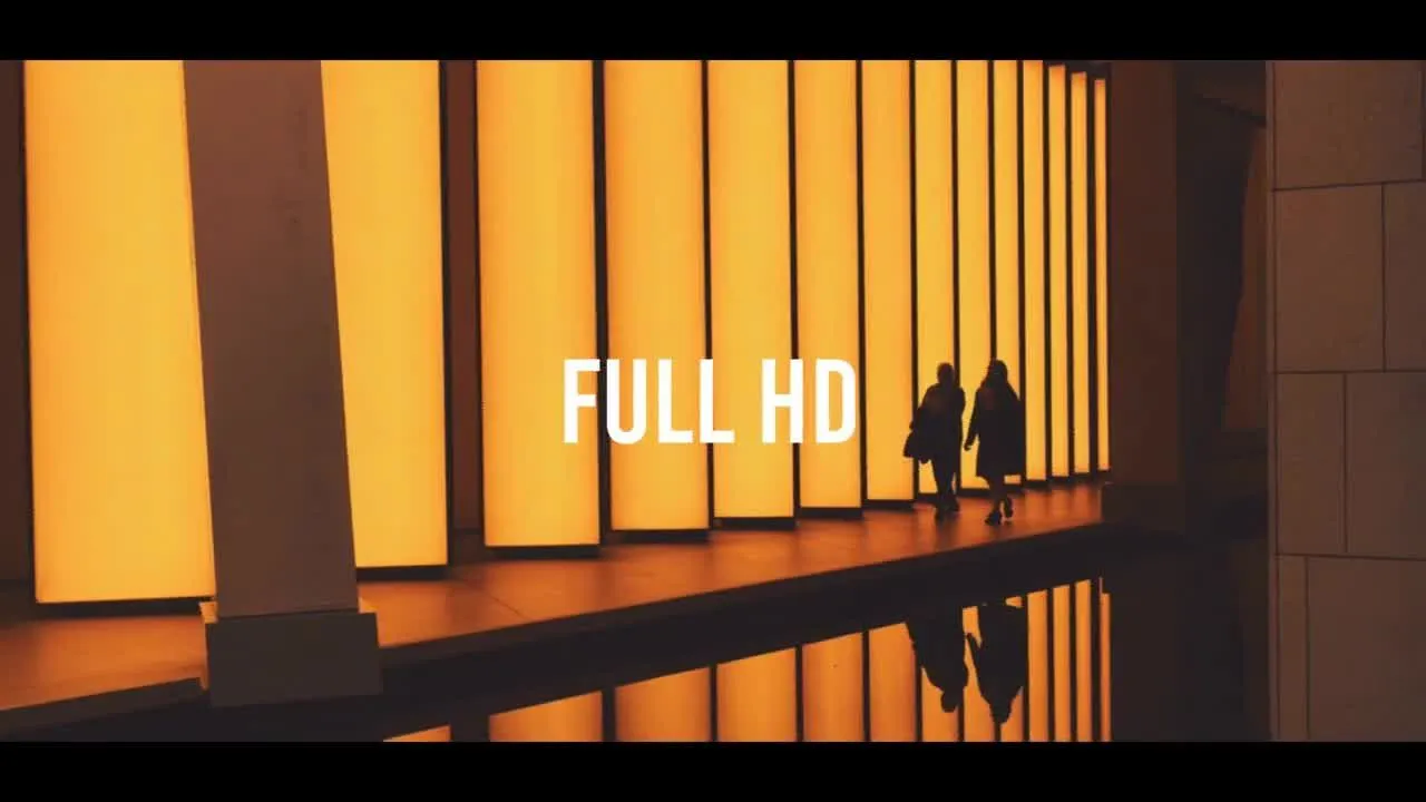 能量践踏转场过渡效果像素设计精选AE模板