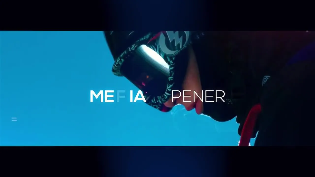 炫酷电影片头像素设计精选AE模板