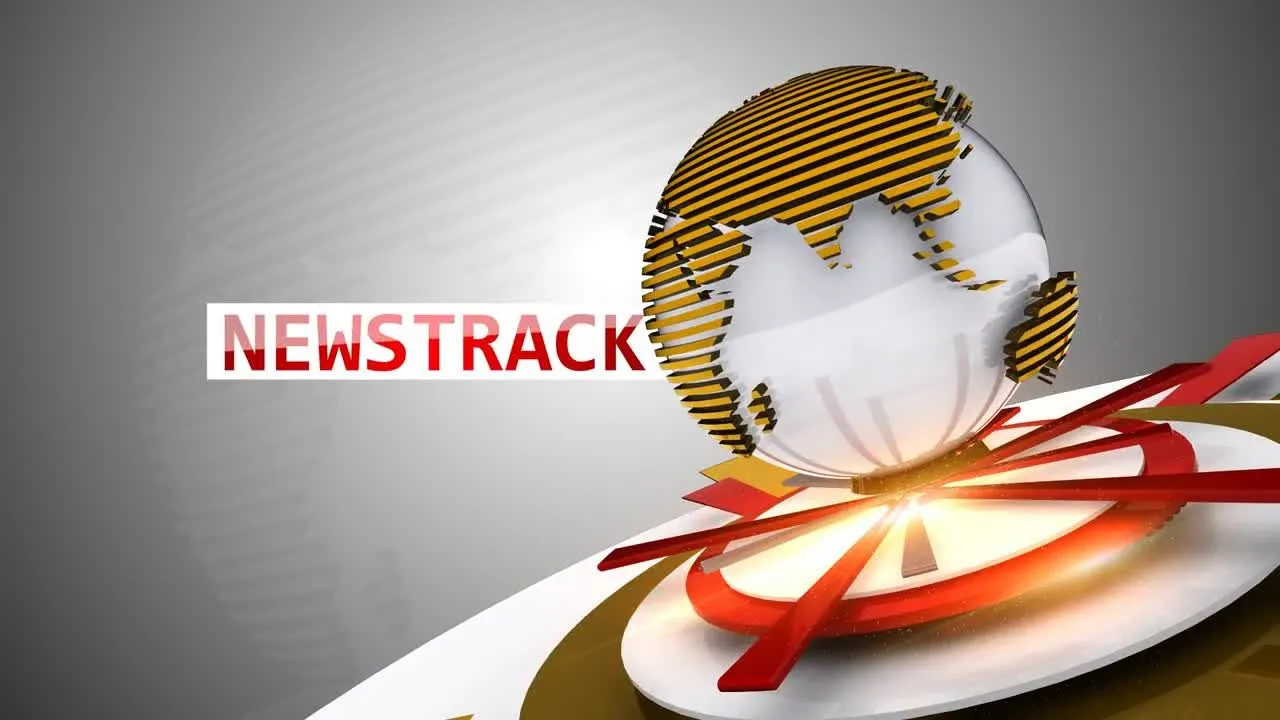 新闻跟踪介绍项目像素设计精选AE模板