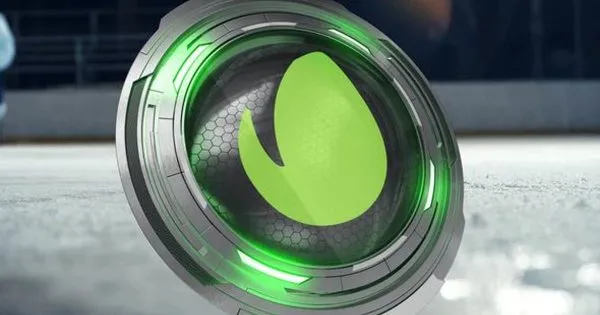 机械变形动画特效Logo演示像素设计精选AE模板 Logo Transition