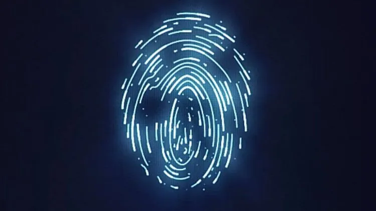 数据故障动态动画像素设计精选AE模板