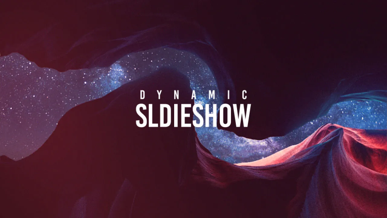 简单的文字动画设计像素设计精选AE模板