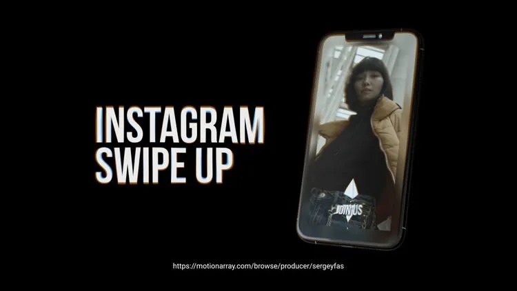 5个很酷的动画像素设计精选AE模板