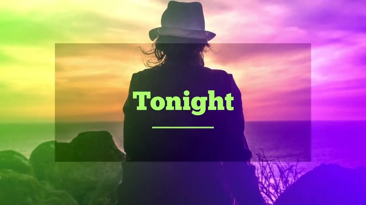 动态简介像素设计精选AE模板