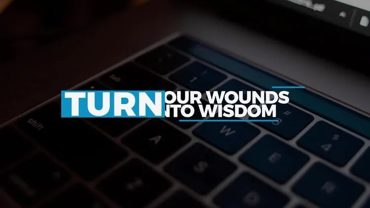 8个优雅专业的文本标题像素设计精选AE模板