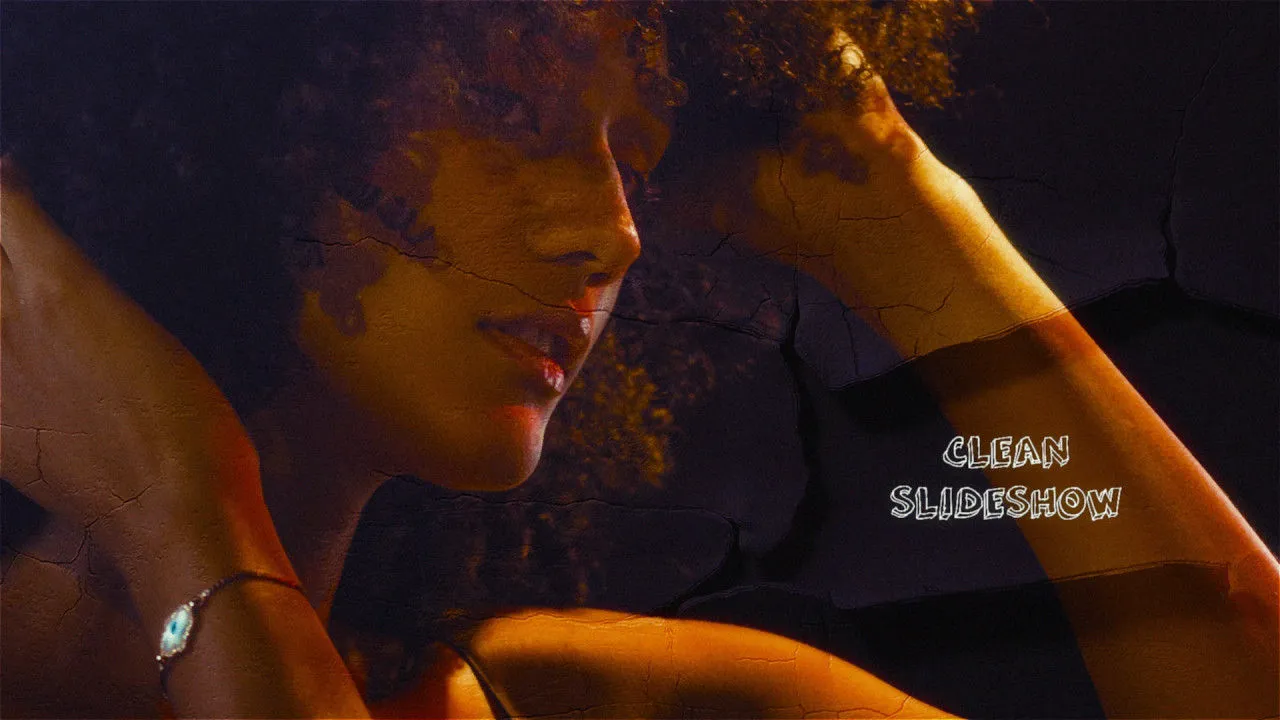 突破性设计幻灯片像素设计精选AE模板