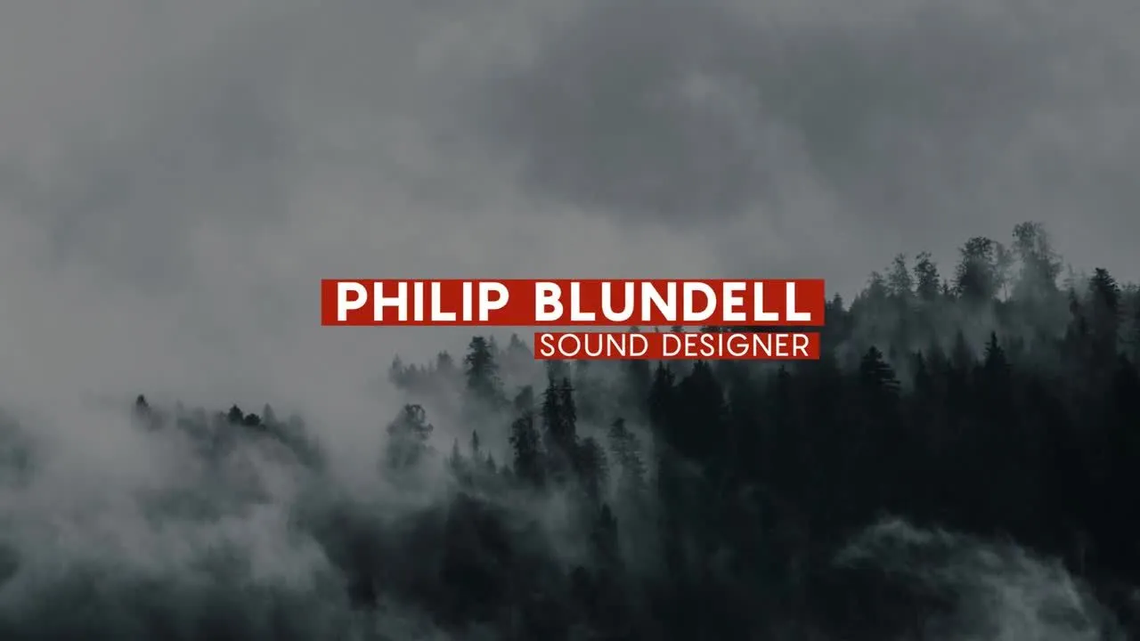 15个最小标题动画像素设计精选AE模板