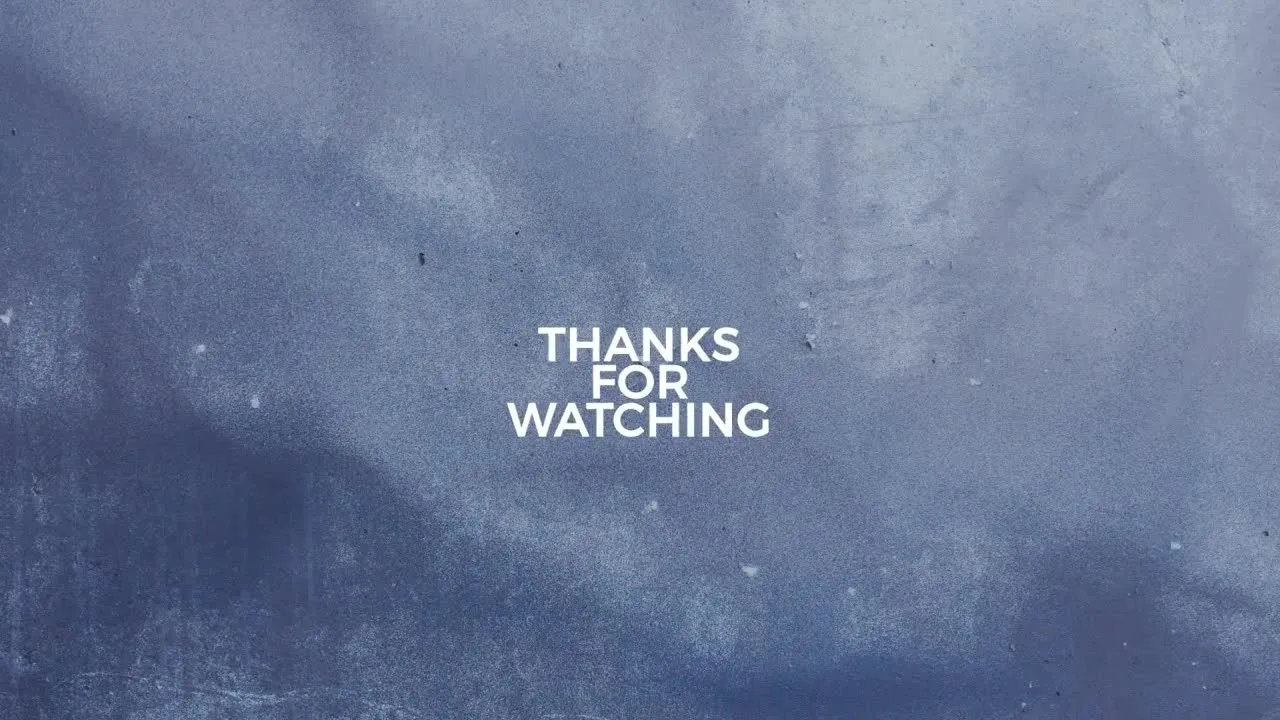 25个独特设计的商业全屏文字标题排版动画像素设计精选AE模板