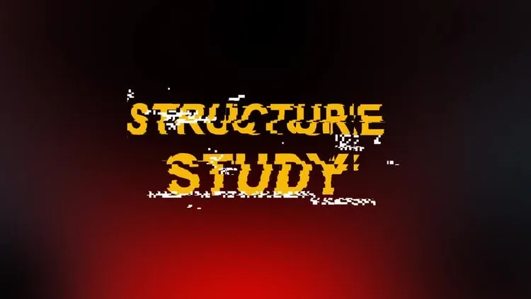 10个动感活力的全屏标题动画像素设计精选AE模板