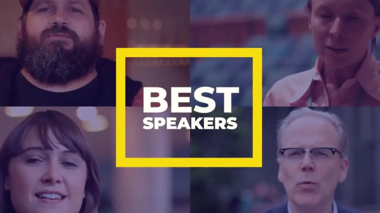 专业设计的事件促销像素设计精选AE模板