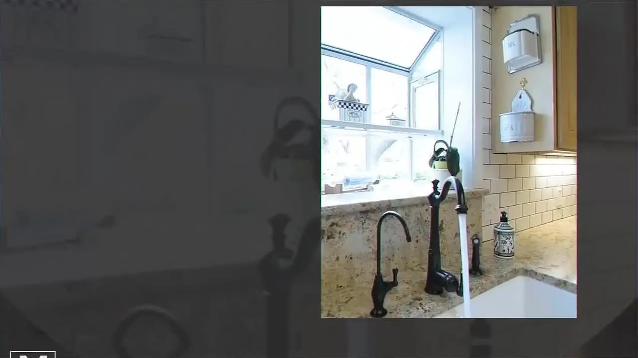 平滑过渡效果房地产促销像素设计精选AE模板