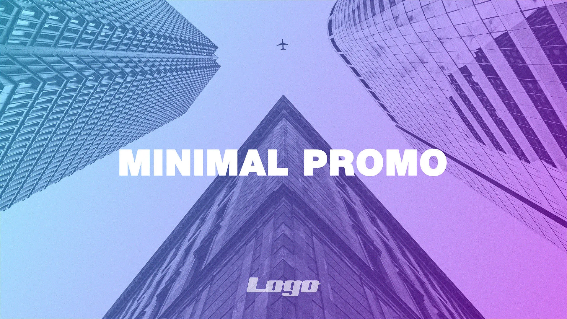 程式化设计现代企业后效应模板像素设计精选AE模板