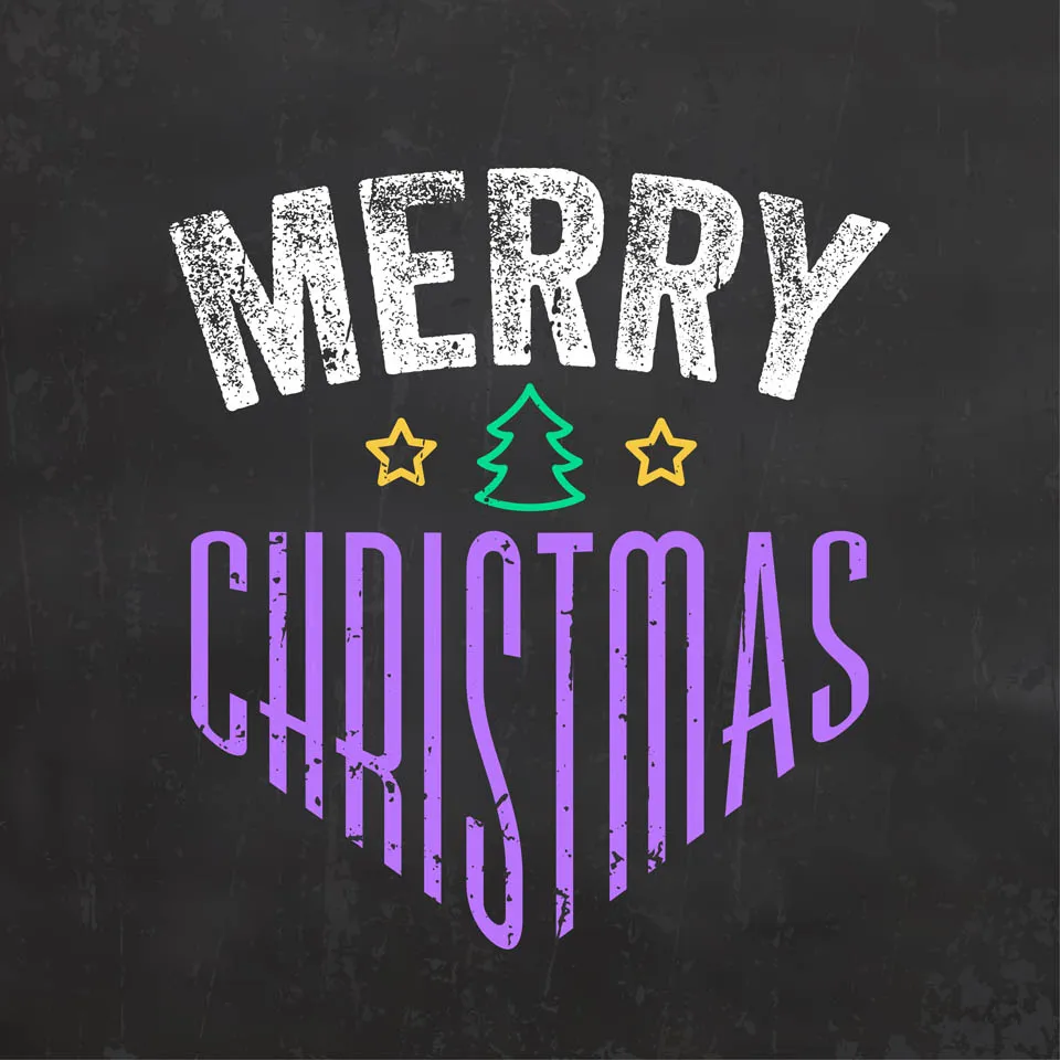 高质量圣诞主题矢量素材合集第三弹 Merry Christmas Premium Vector [AI, EPS]插图(8)