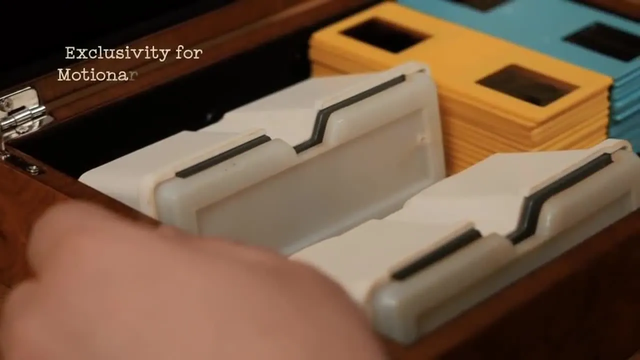 令人难忘的照片幻灯片像素设计精选AE模板