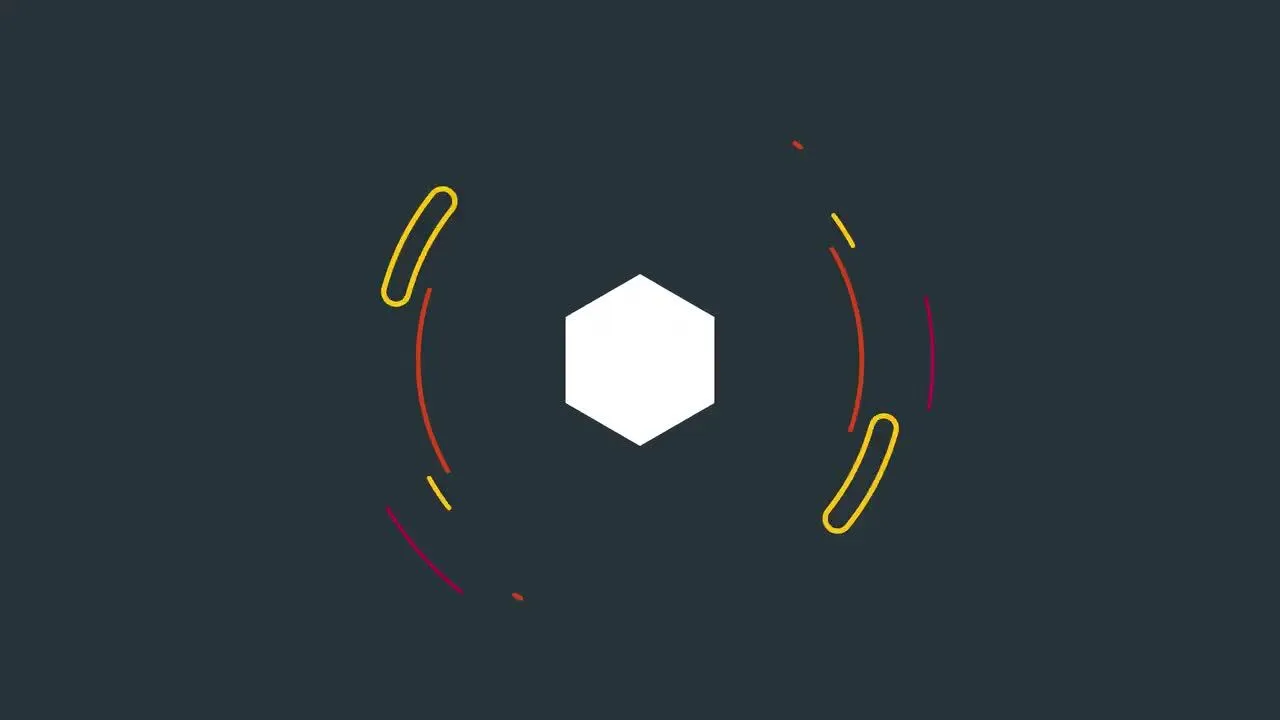 富有创意的广告促销动画像素设计精选AE模板