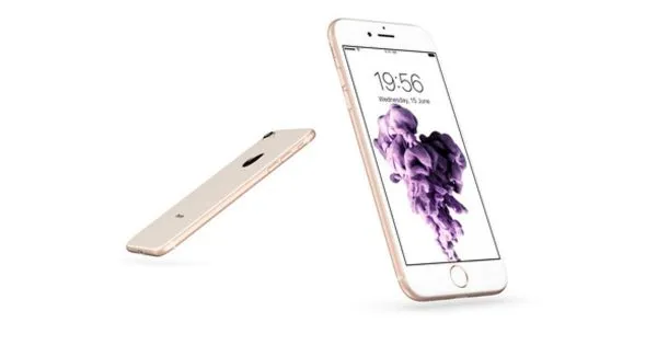 iPhone 8amp; SE 动态视频样机模板 Phone 8amp; SE / Flat Box#8211; Mockup Kit