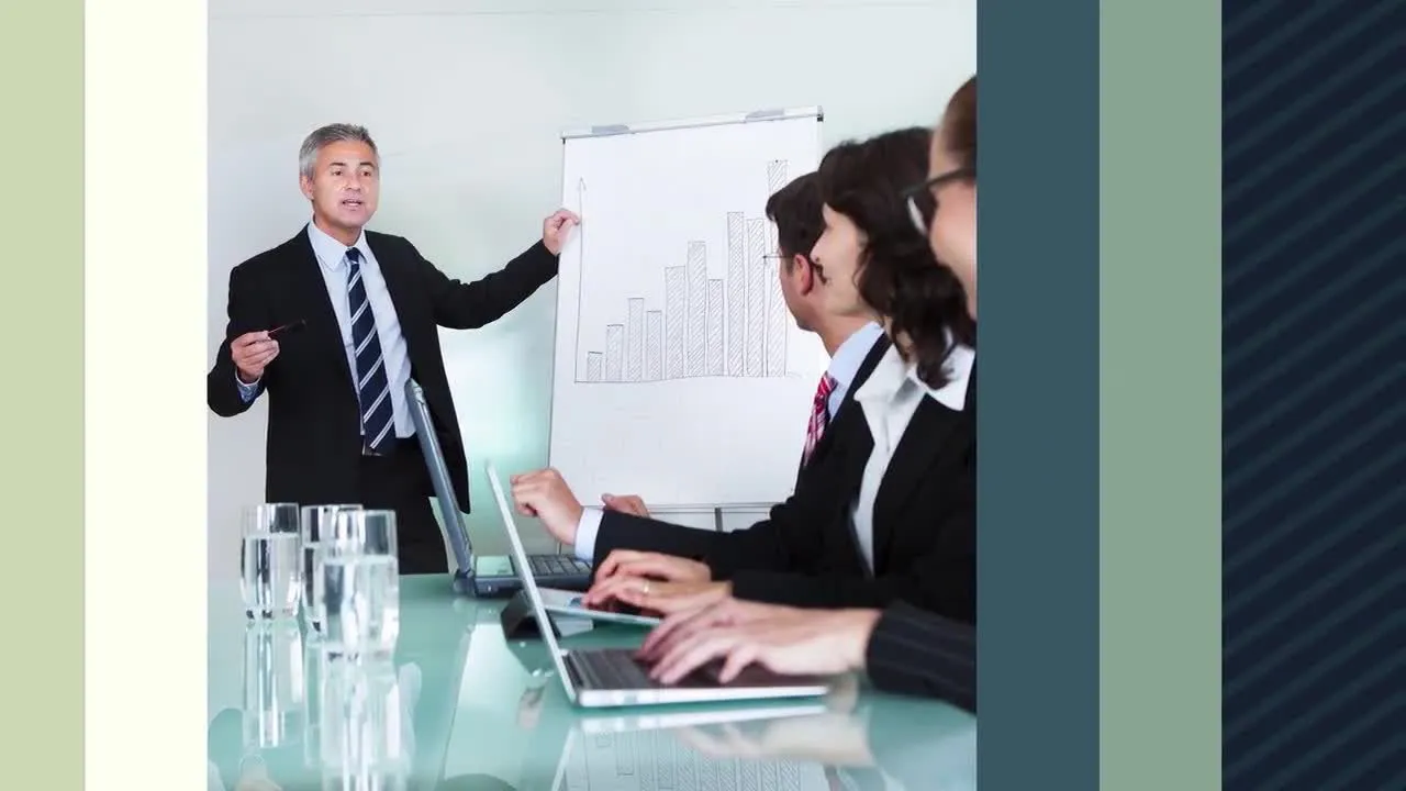 AE平滑过渡文本模板