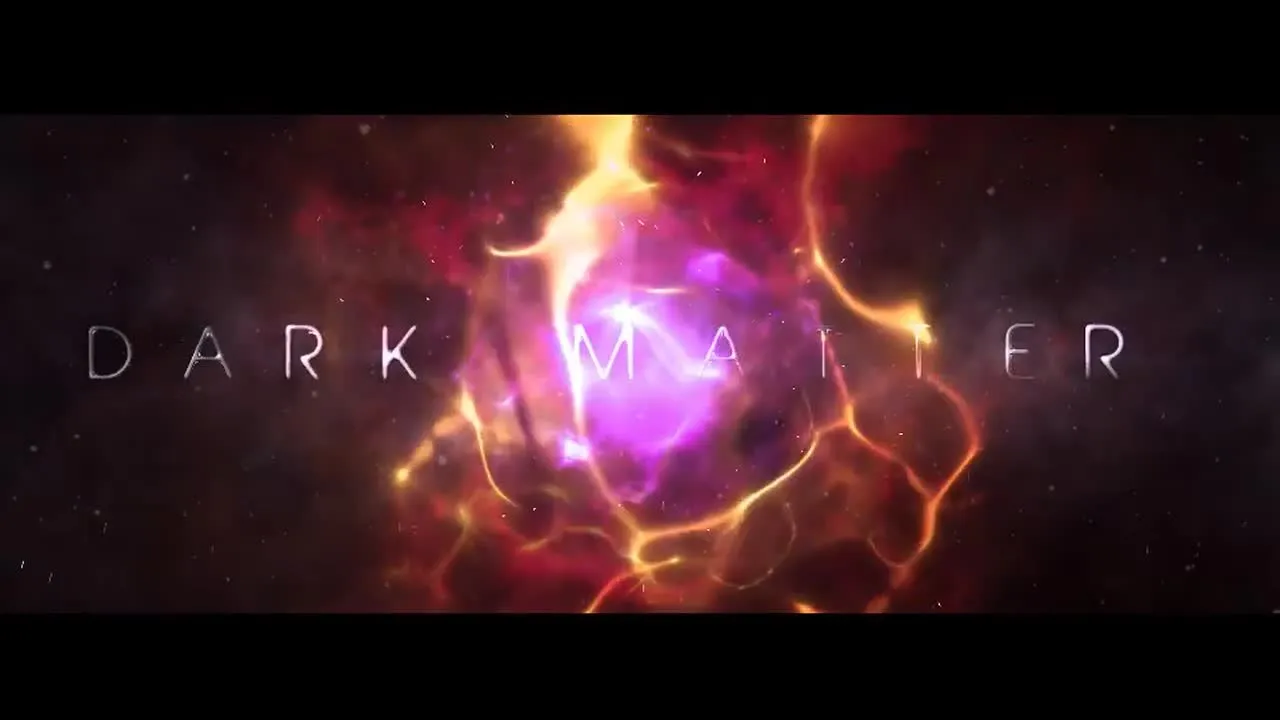 史诗般的电影预告片像素设计精选AE模板