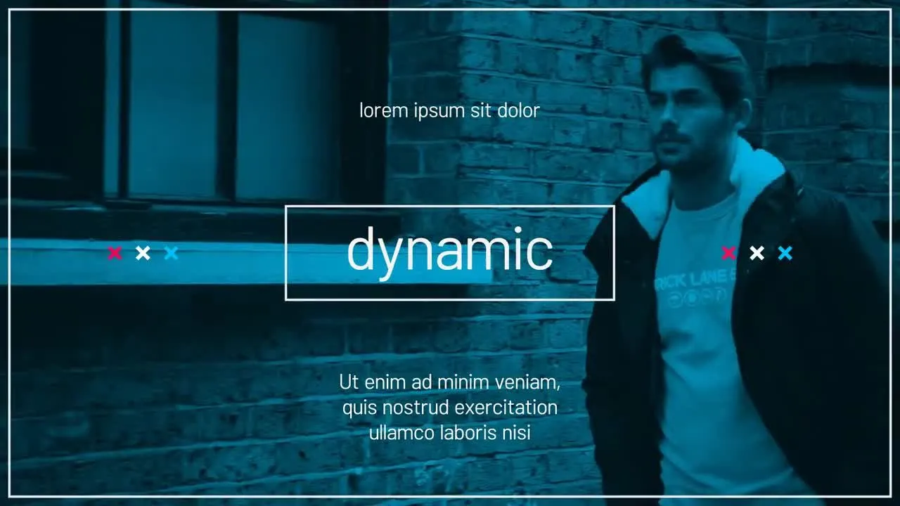 最少限时促销像素设计精选AE模板