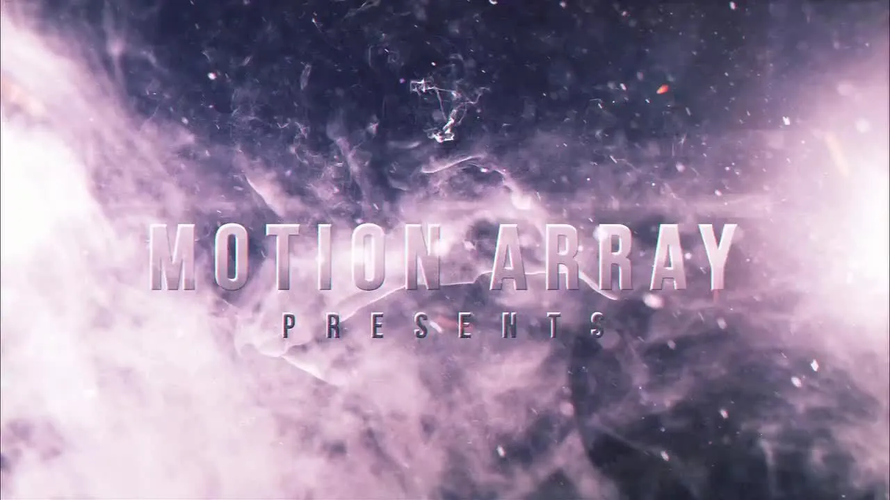 令人惊叹视觉效果的电影大片既视感像素设计精选AE模板