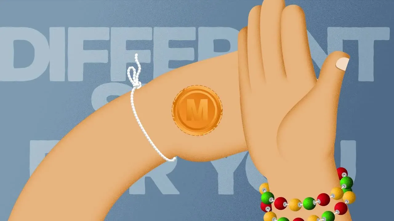 硬币翻转徽标开启者+过渡像素设计精选AE模板