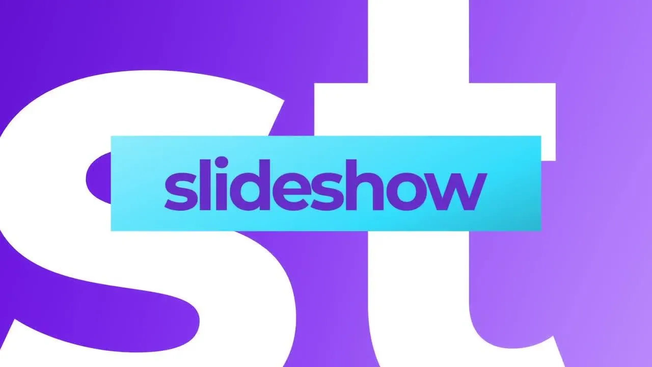 灵活的短标题揭幕战像素设计精选AE模板