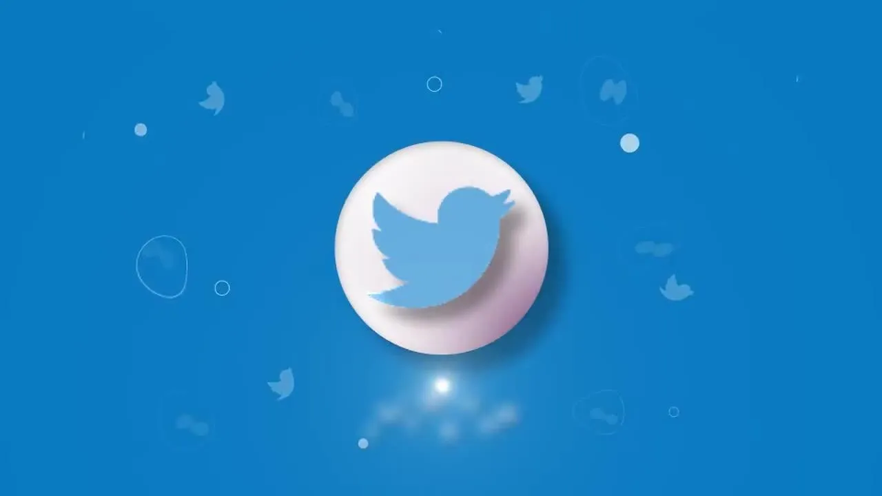 简洁时尚有趣动画标识像素设计精选AE模板