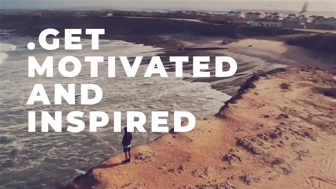 快速过渡的商品销售活动片头像素设计精选AE模板